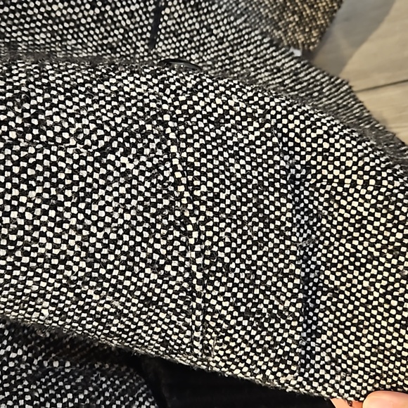 THEORY Tegian Tiffin wool jacket - Picture 9 of 14